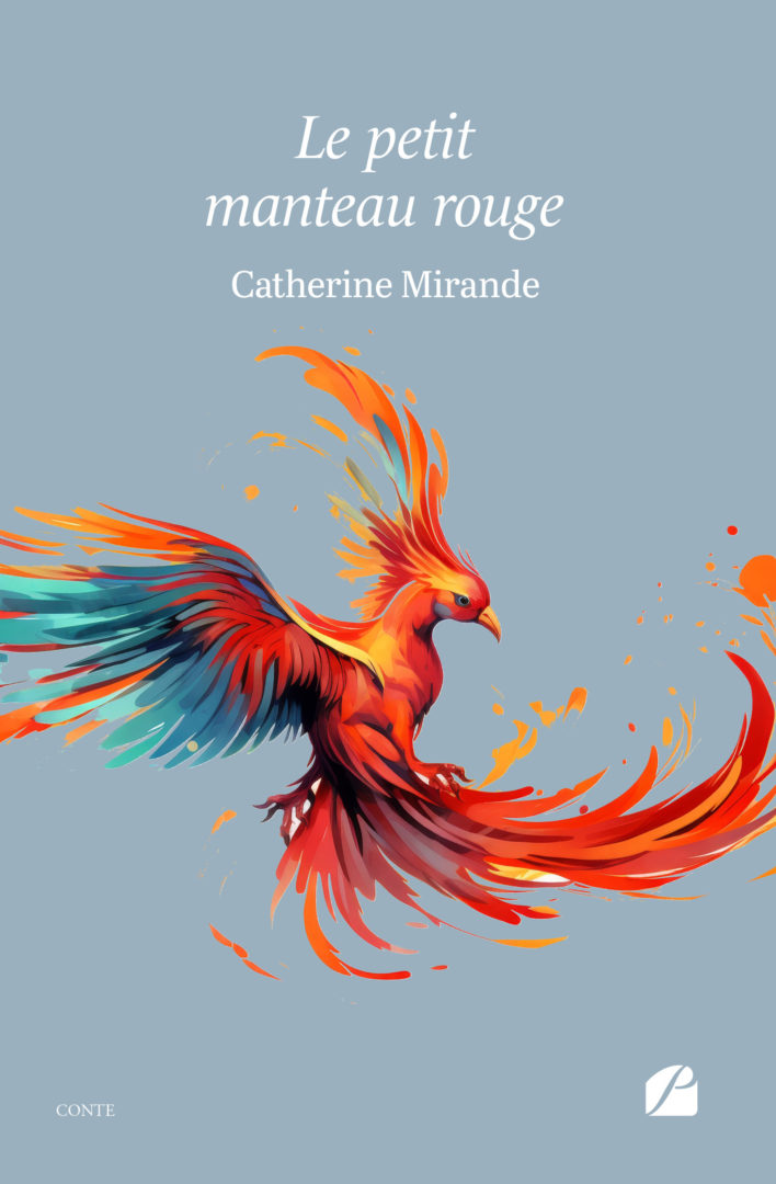 Le petit manteau rouge