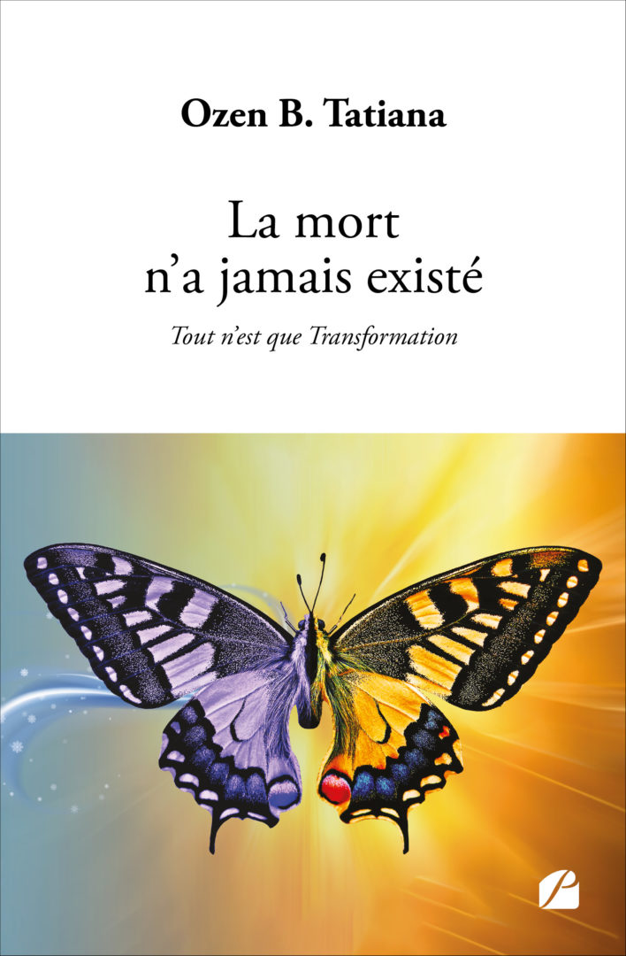 La mort n’a jamais existé