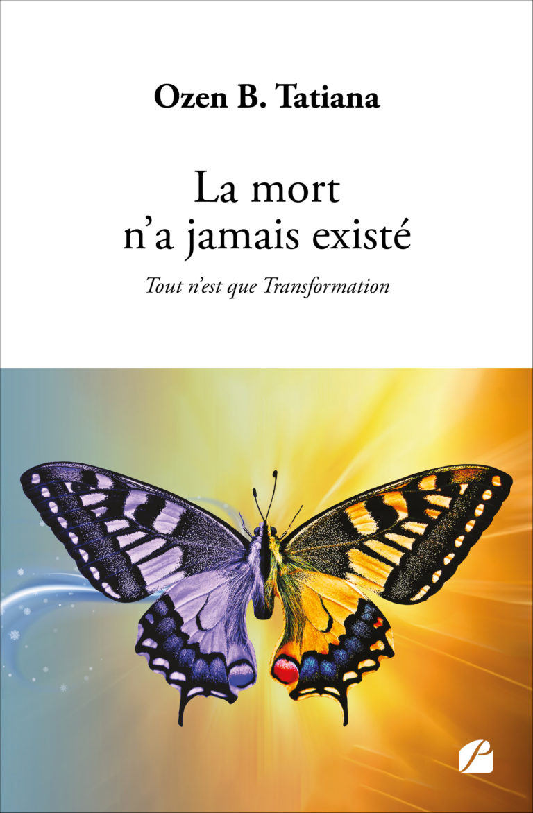 La mort n’a jamais existé