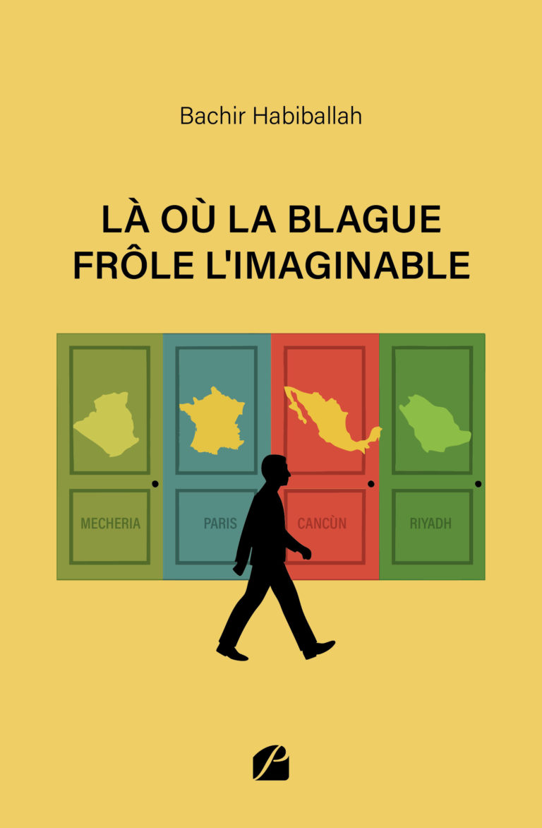 Là où la Blague frôle l’Imaginable