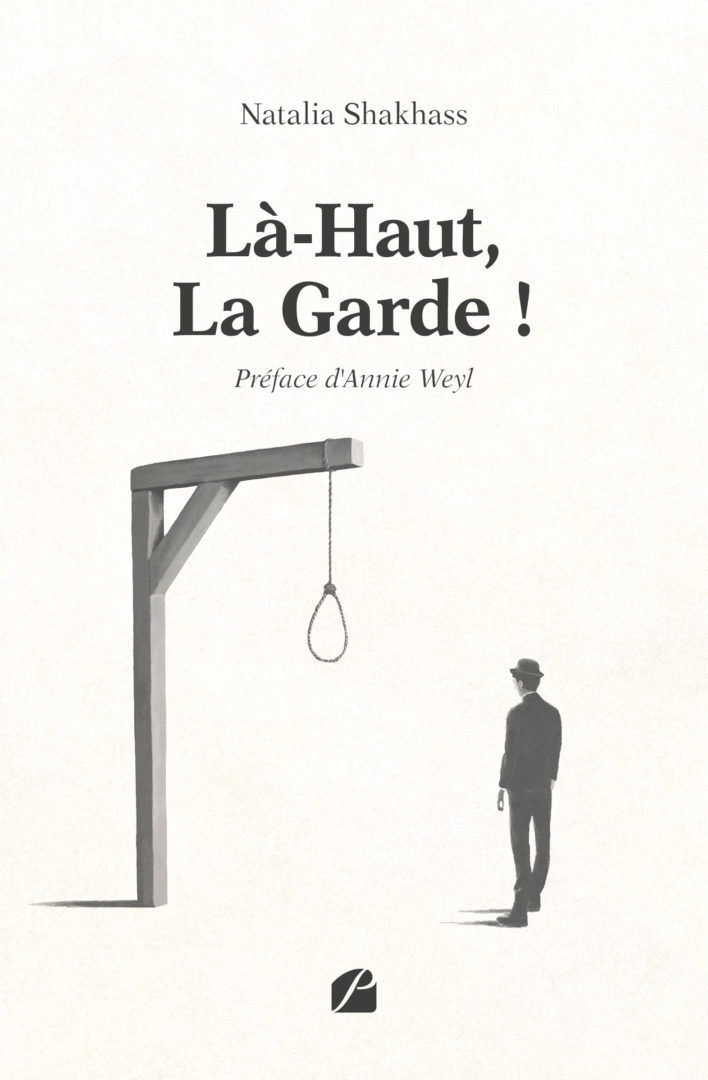 Là-Haut, La Garde !