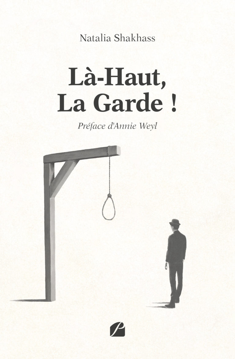 Là-Haut, La Garde !