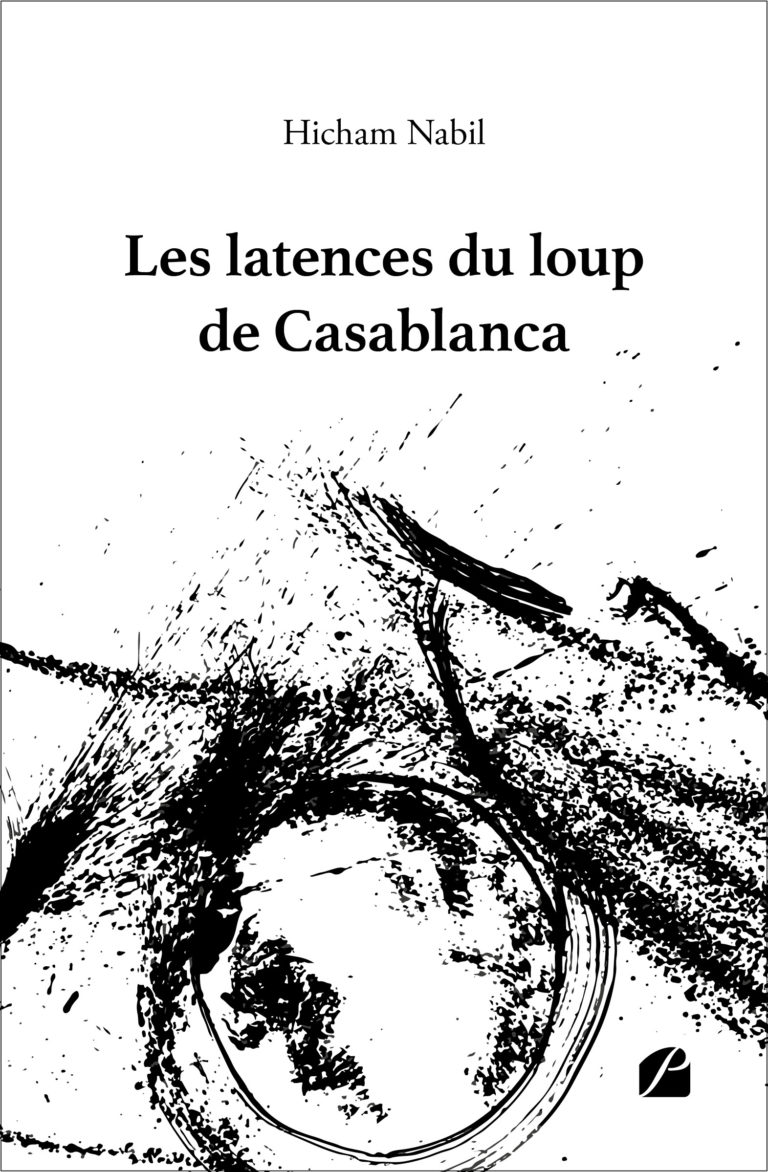 Couverture du livre présenté