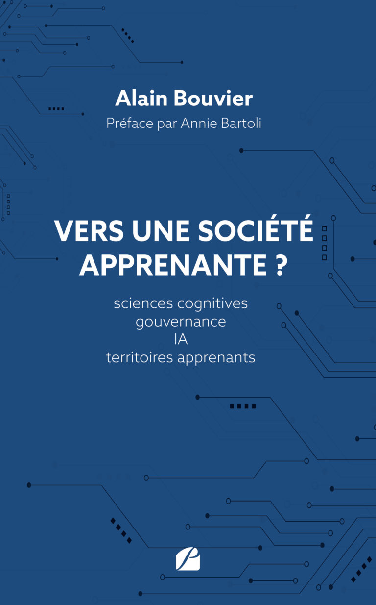 Couverture du livre présenté
