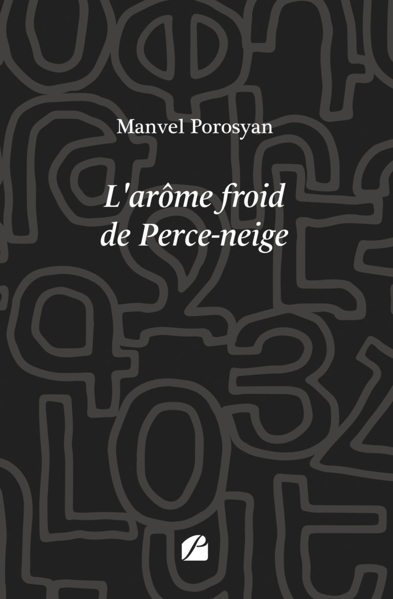 L’arôme froid de Perce-neige