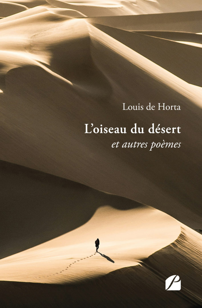 L’oiseau du désert