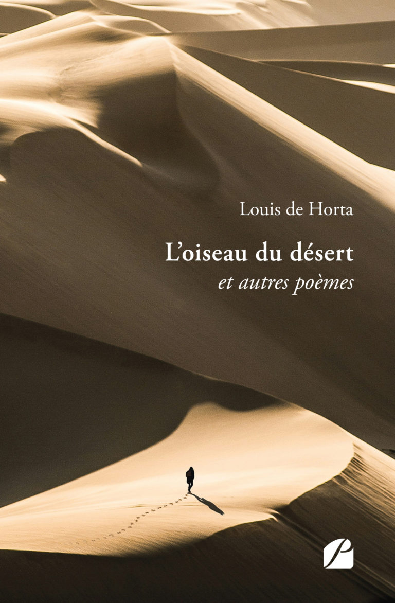 L’oiseau du désert