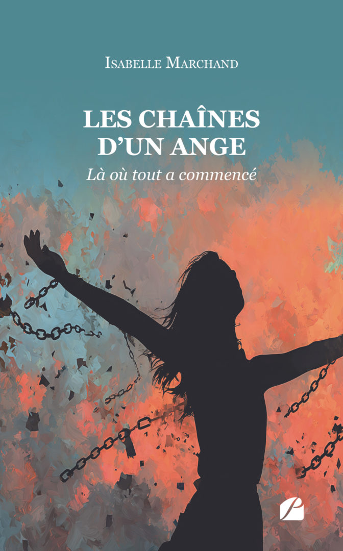 Les chaînes d’un ange – Tome I