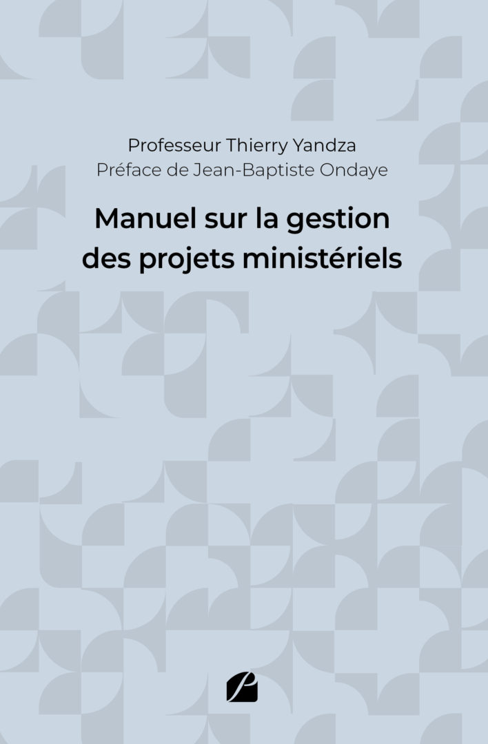 Manuel sur la gestion des projets ministériels