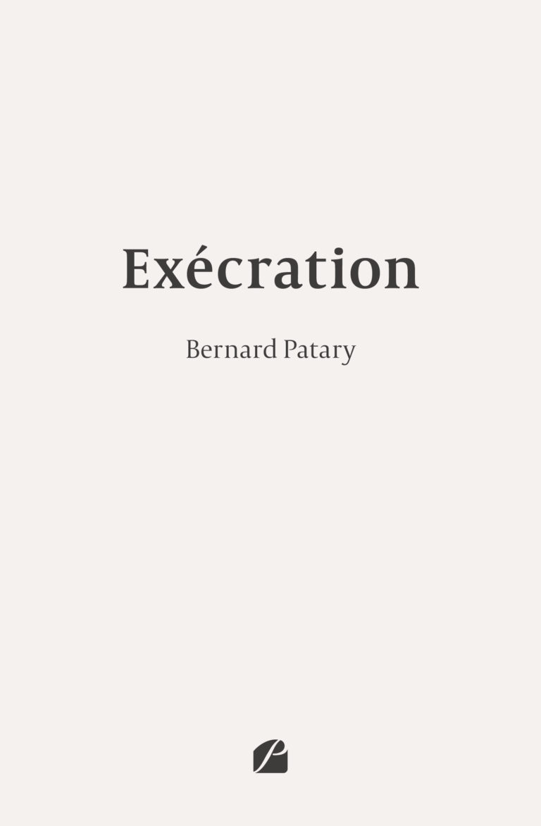 Exécration