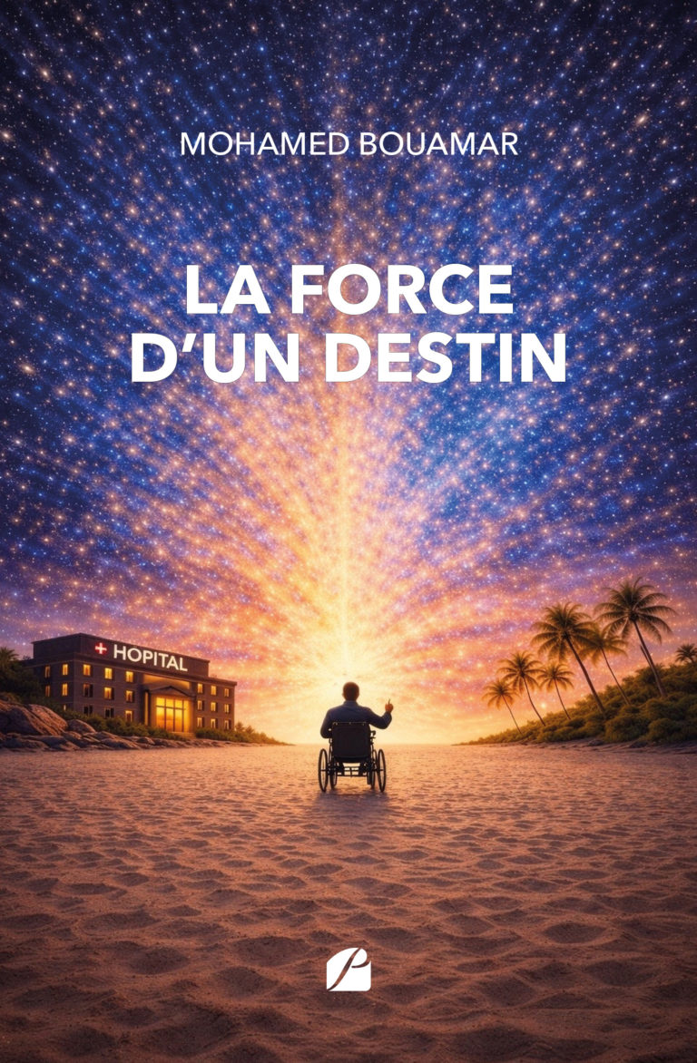 Couverture du livre présenté