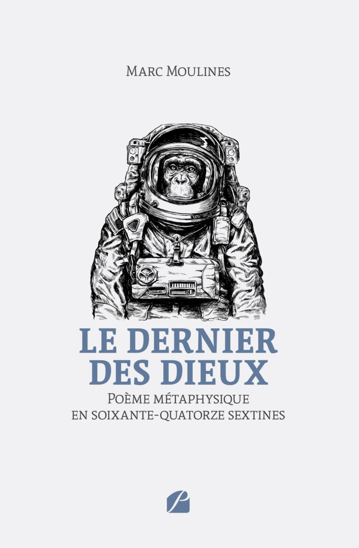 Le dernier des dieux