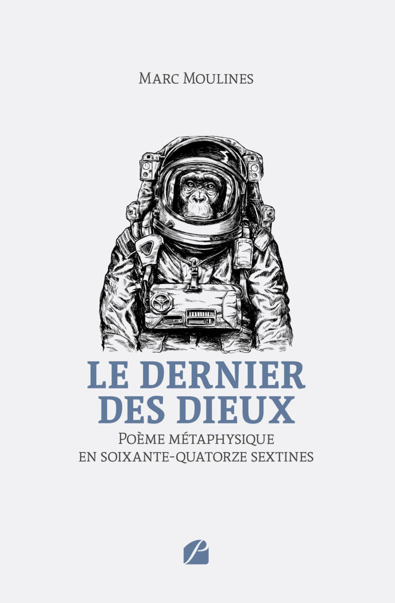 Le dernier des dieux