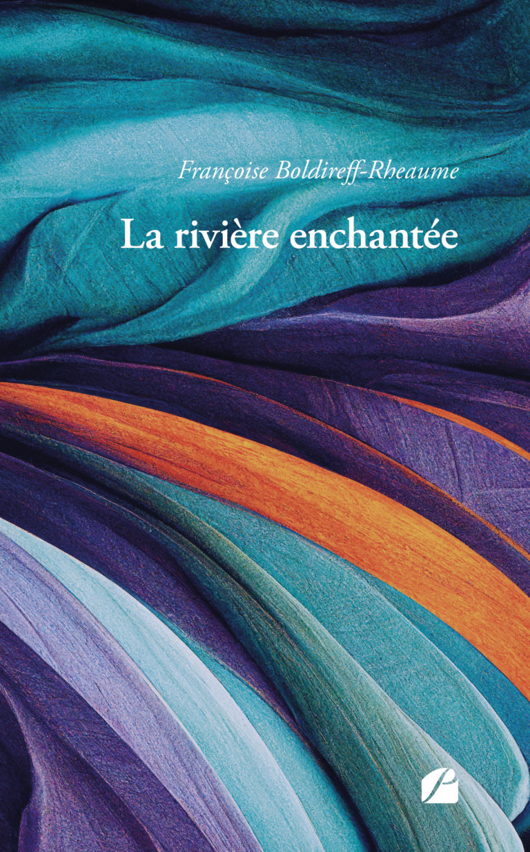 La rivière enchantée