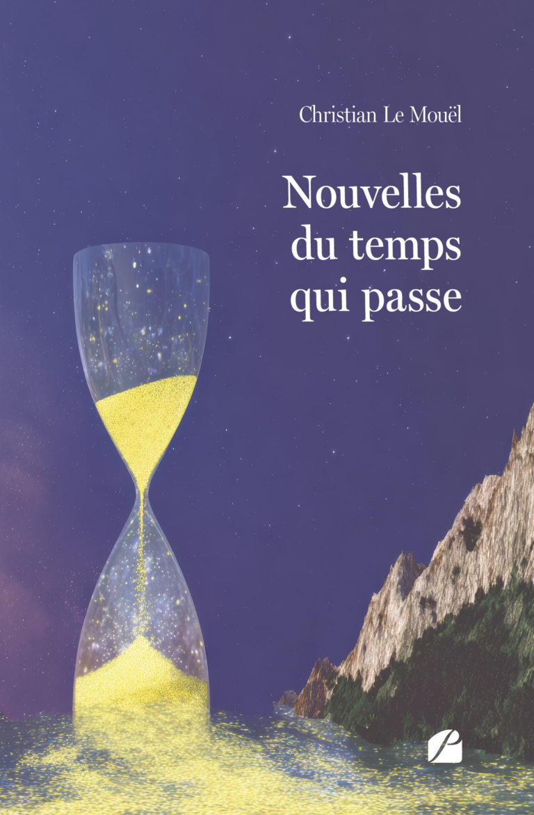 Couverture du livre présenté