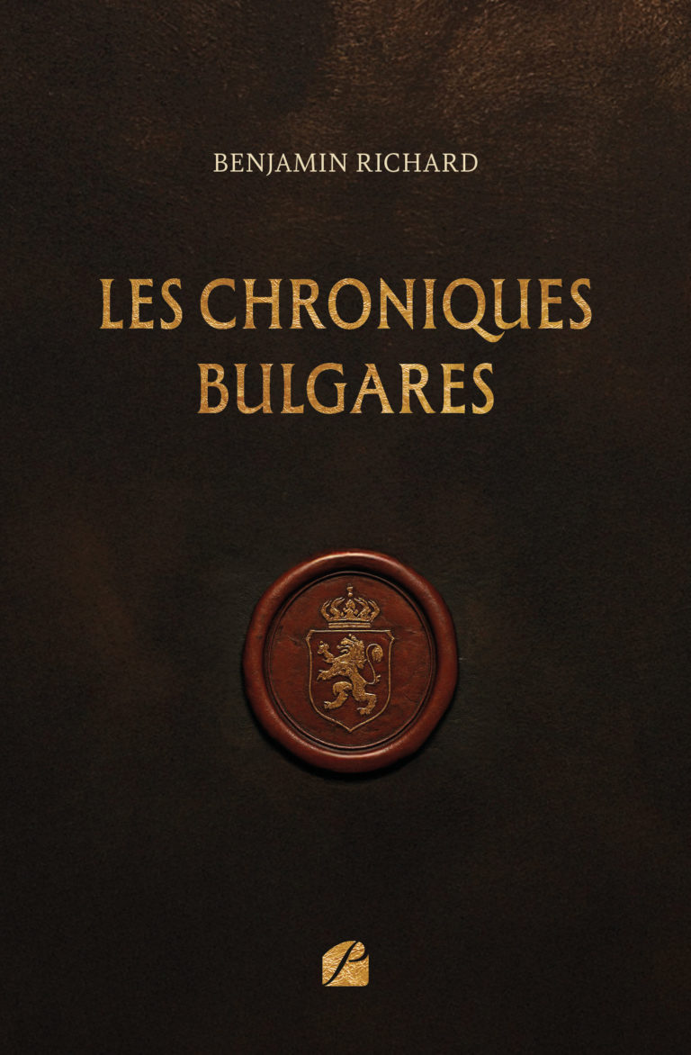 Couverture du livre présenté