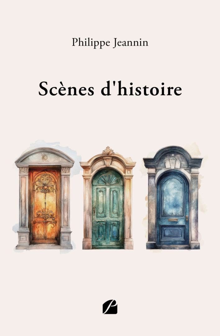 Scènes d’histoire