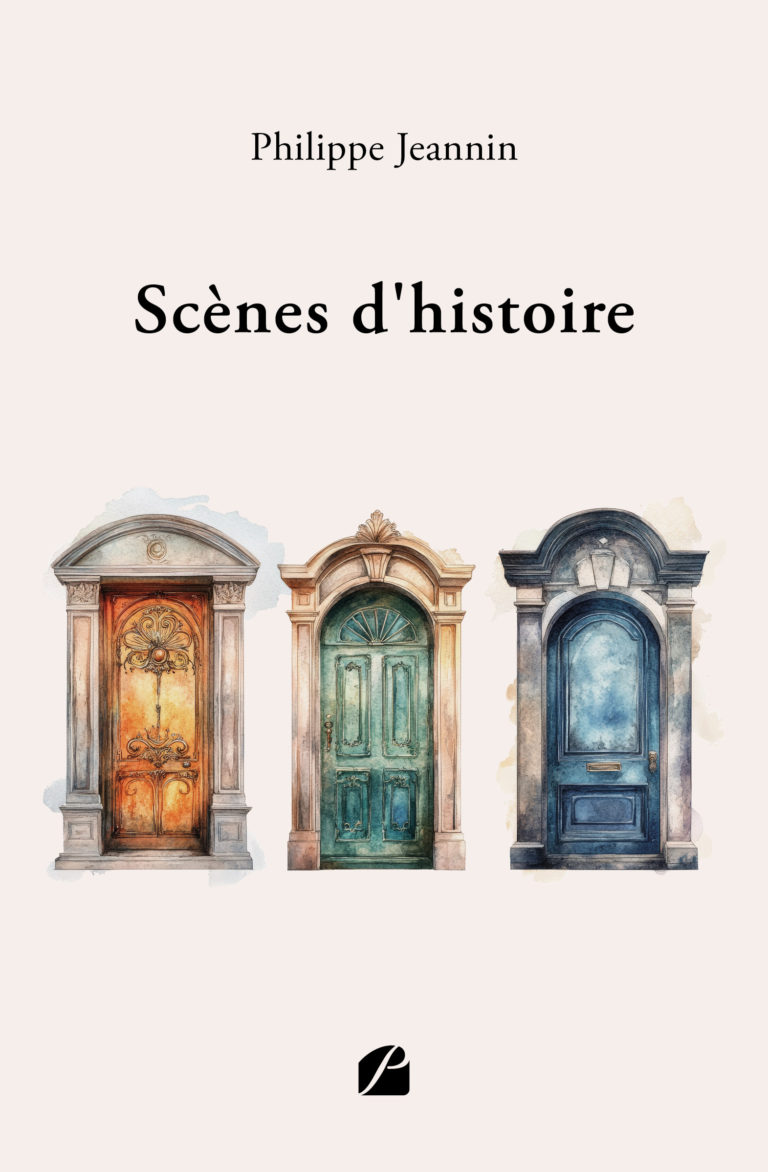 Scènes d’histoire