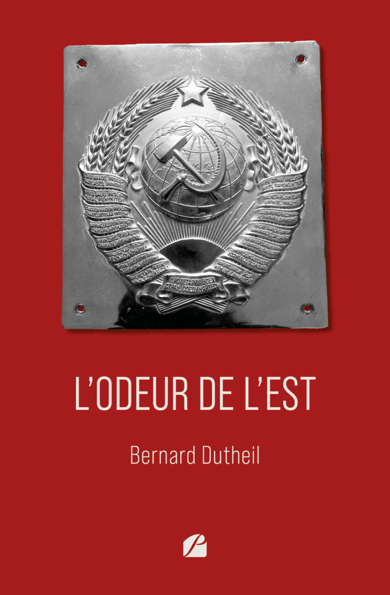 Couverture du livre présenté