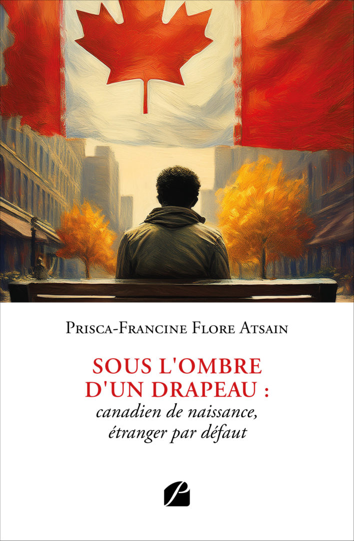 Sous l’ombre d’un drapeau : canadien de naissance, étranger par défaut