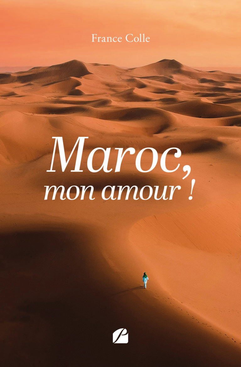 Couverture du livre présenté