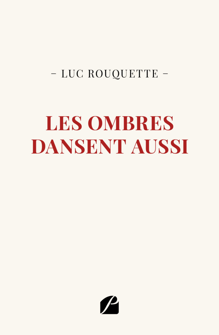 Les ombres dansent aussi