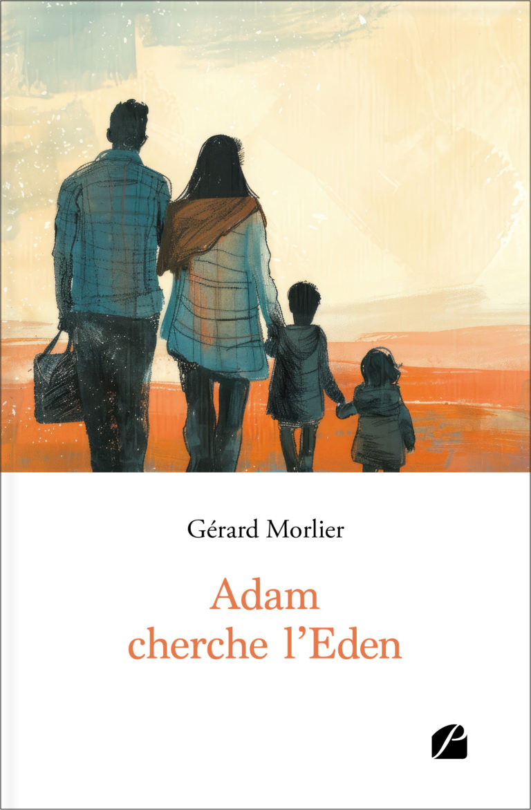 Adam cherche l’Eden
