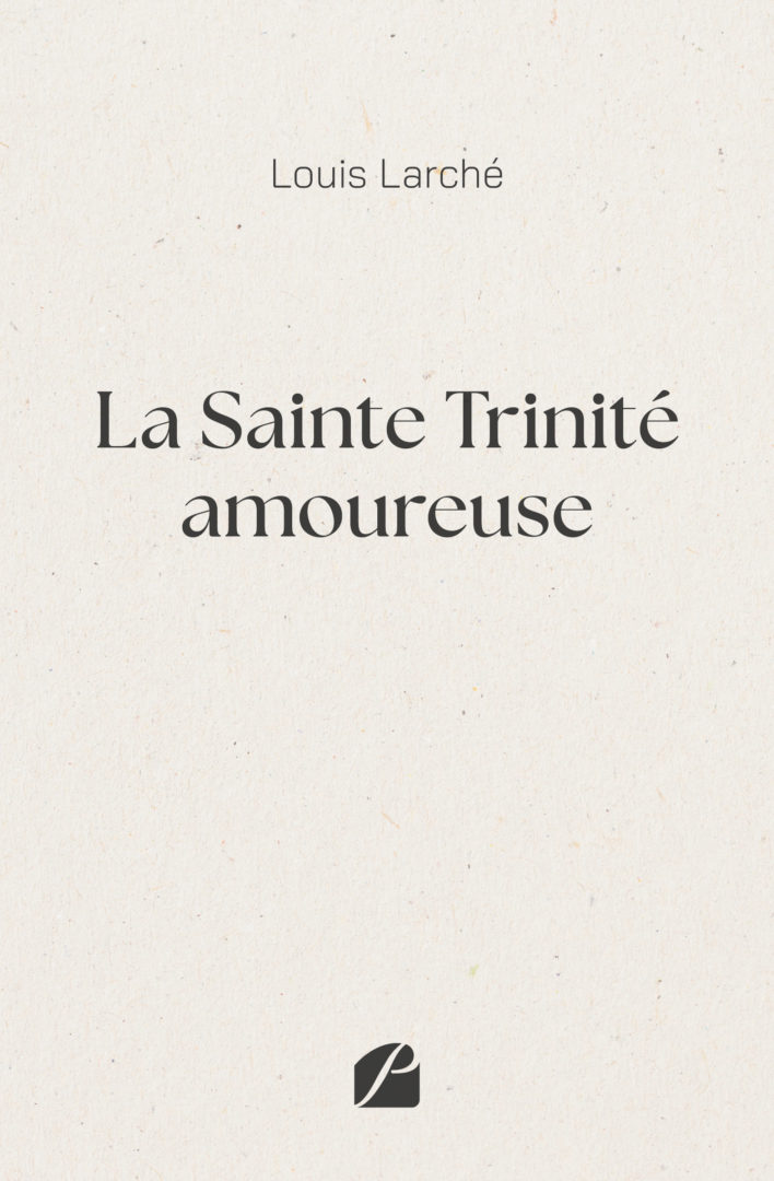 La Sainte Trinité amoureuse