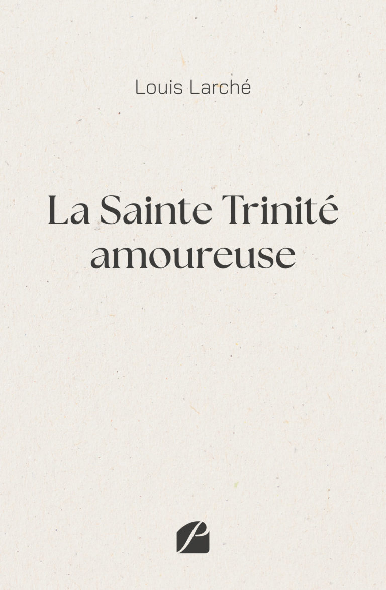 La Sainte Trinité amoureuse