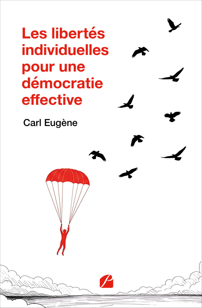 Les libertés individuelles pour une démocratie effective
