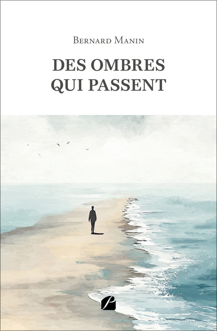 Des ombres qui passent
