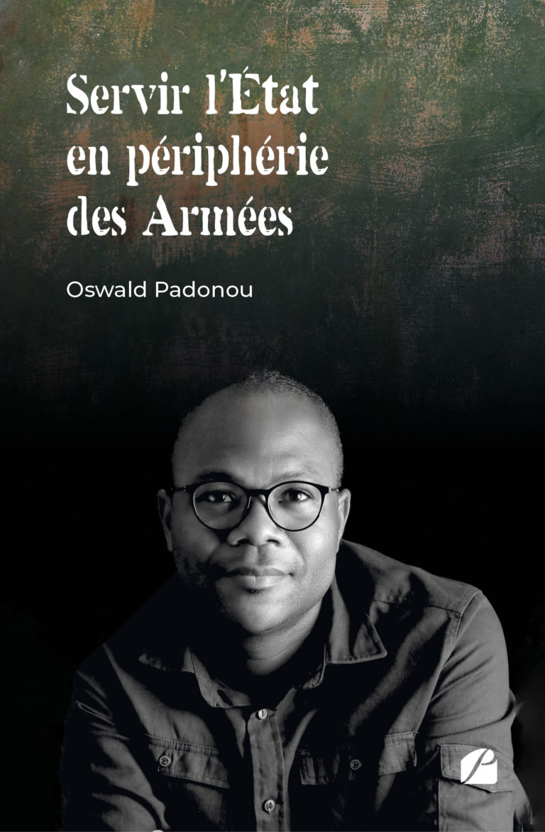 Servir l’État en périphérie des Armées