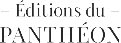Éditions du Panthéon — accueil