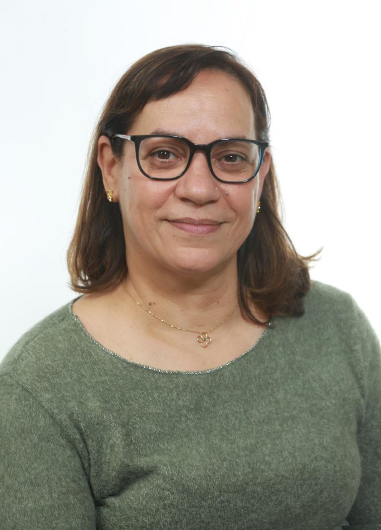 Portrait de l’auteur